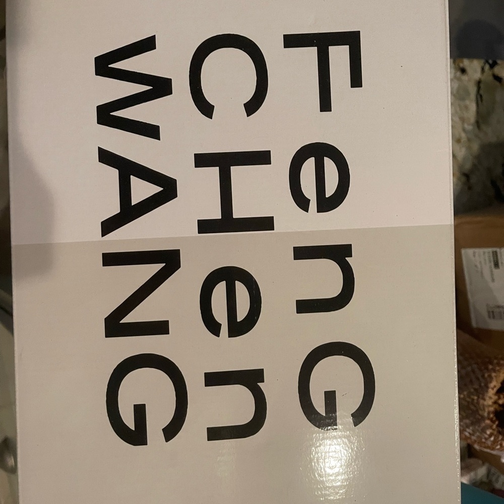 Converse Feng Chen Wang. New never worn.
